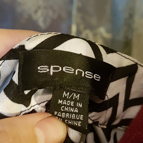 Blouse - Picture 3 of 3